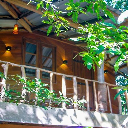 Hotel Dambulla Wilderness World 외부 사진