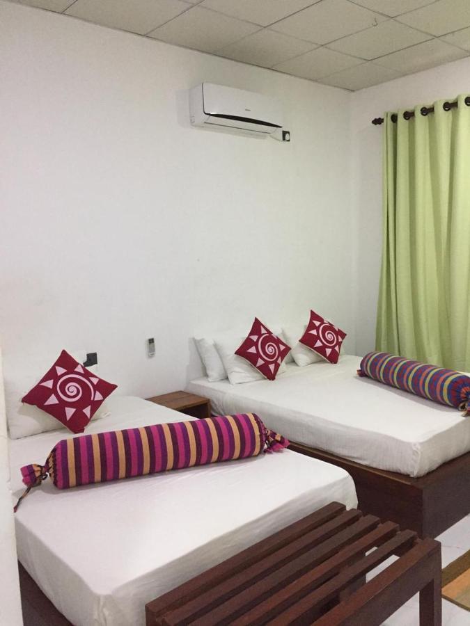 Hotel Dambulla Wilderness World 외부 사진