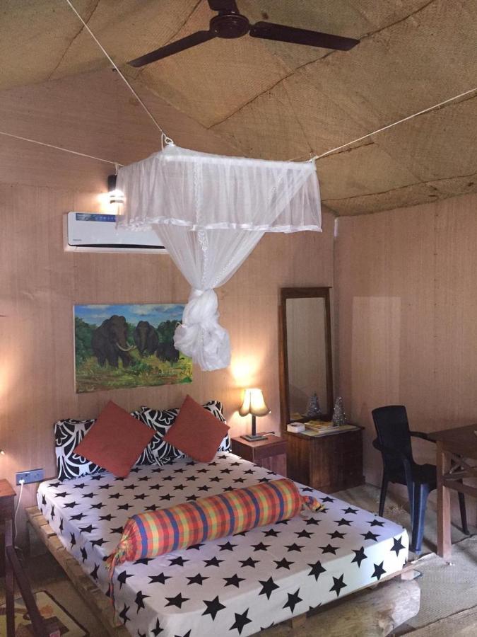 Hotel Dambulla Wilderness World 외부 사진