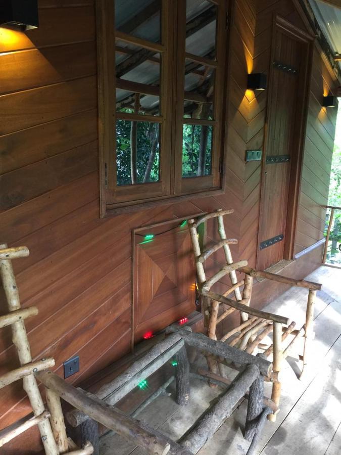 Hotel Dambulla Wilderness World 외부 사진