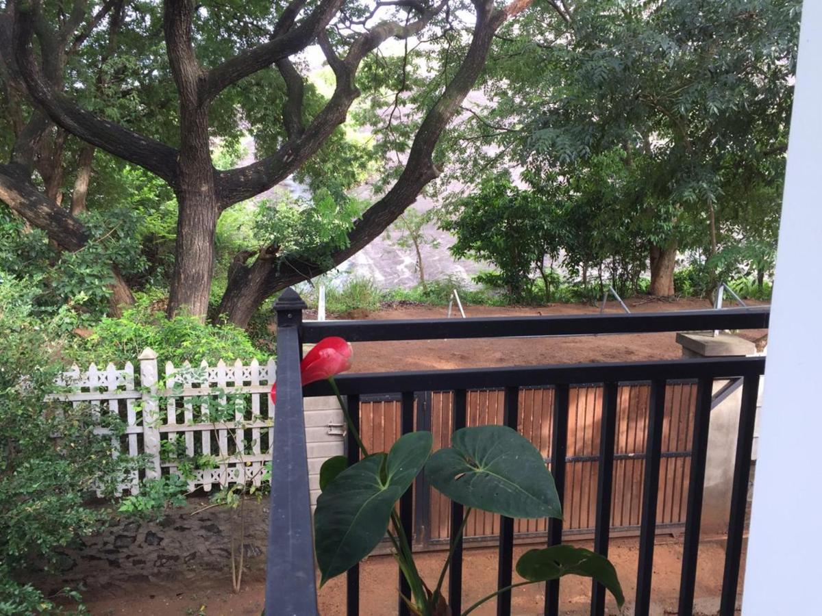 Hotel Dambulla Wilderness World 외부 사진