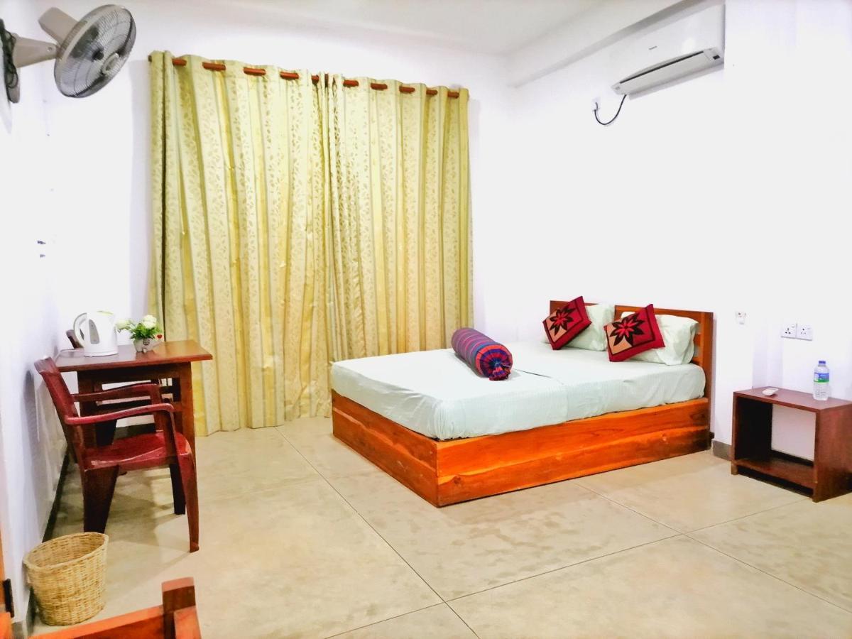 Hotel Dambulla Wilderness World 외부 사진