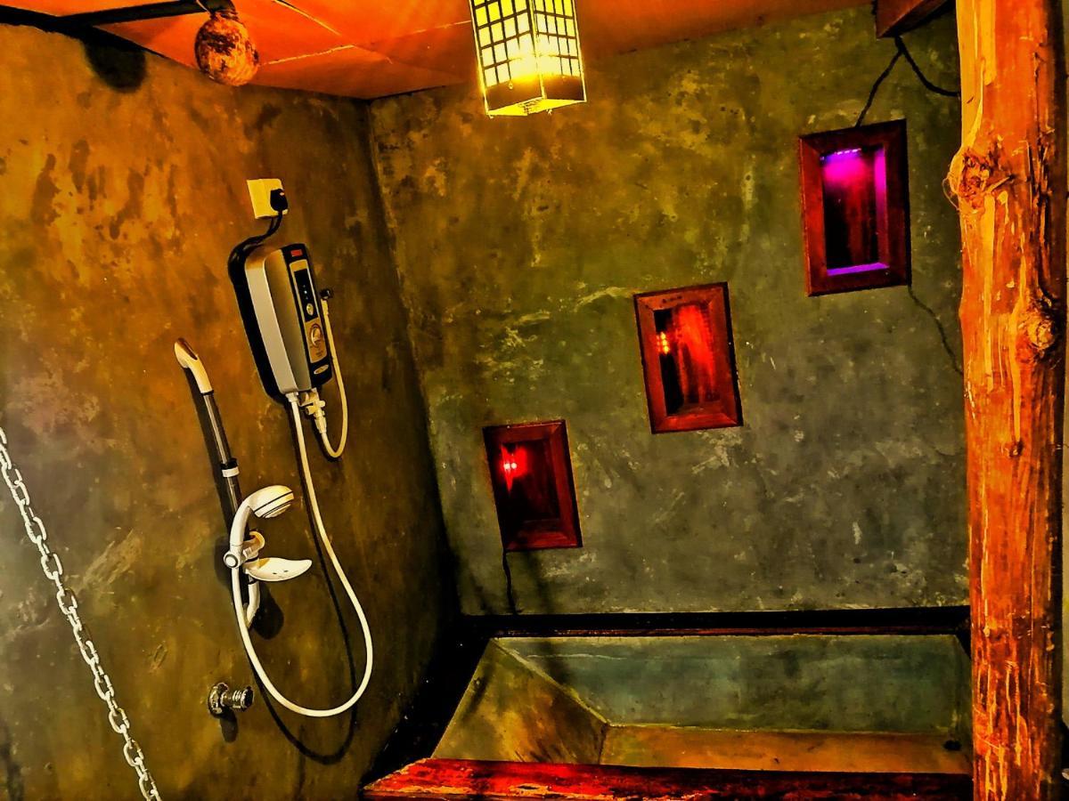 Hotel Dambulla Wilderness World 객실 사진