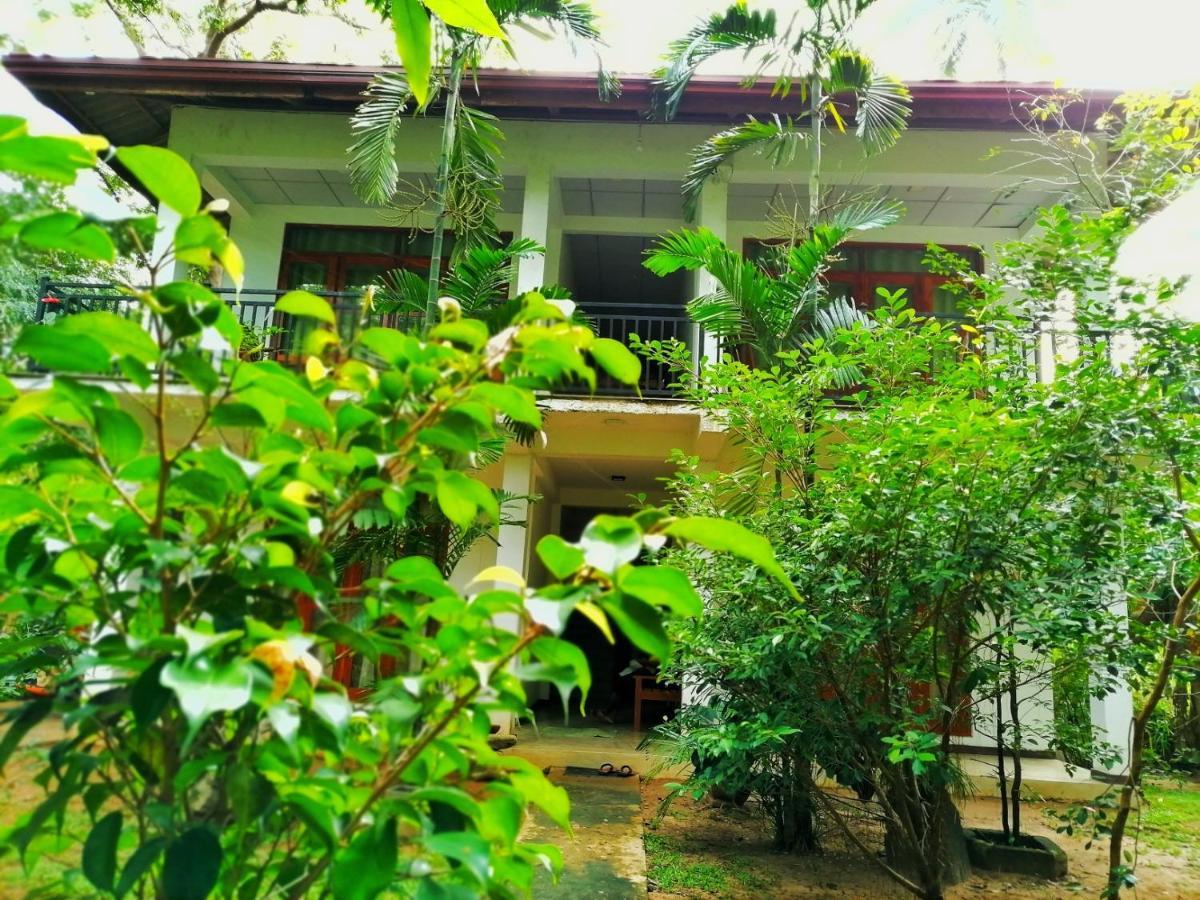 Hotel Dambulla Wilderness World 외부 사진