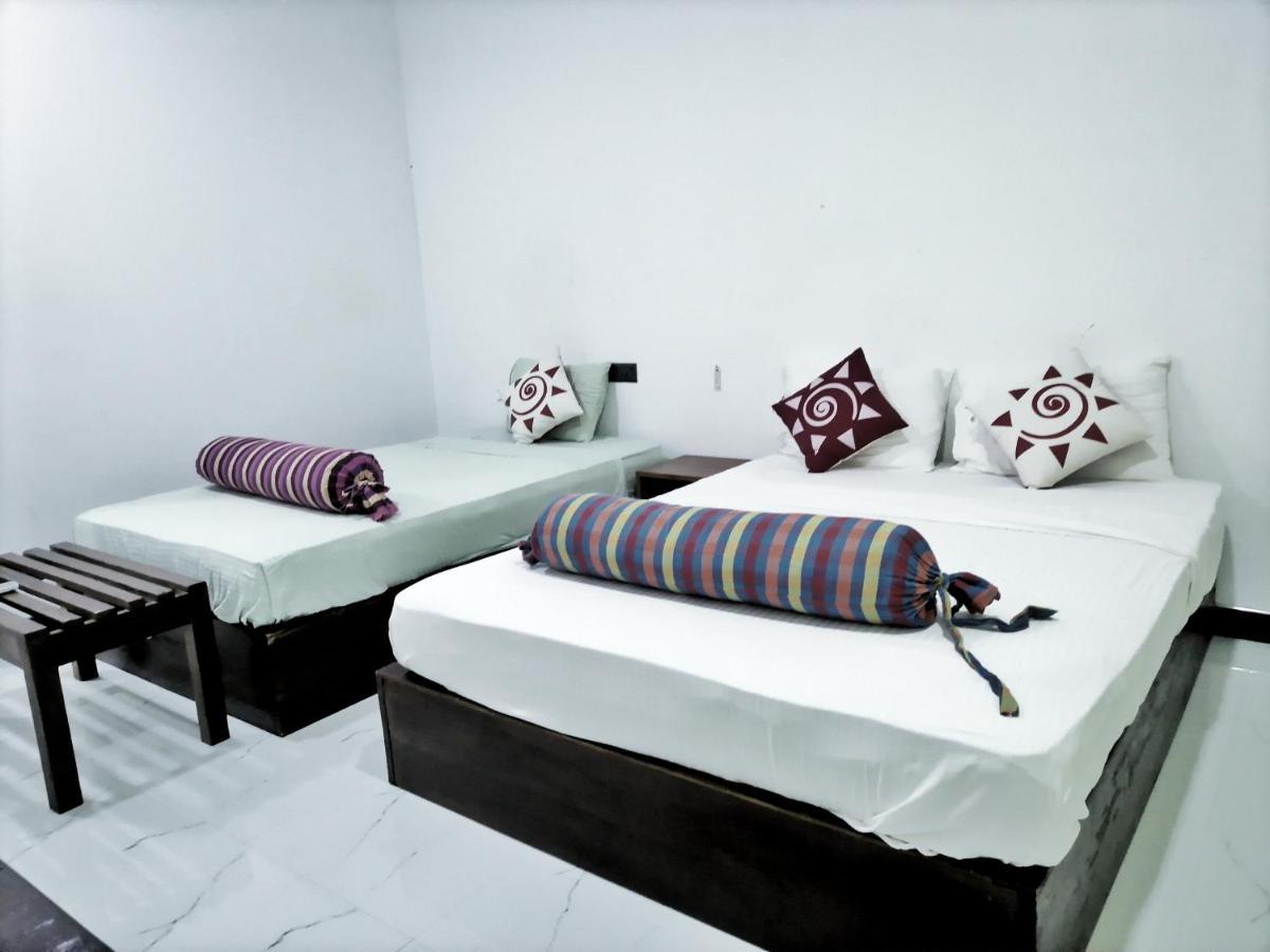 Hotel Dambulla Wilderness World 외부 사진