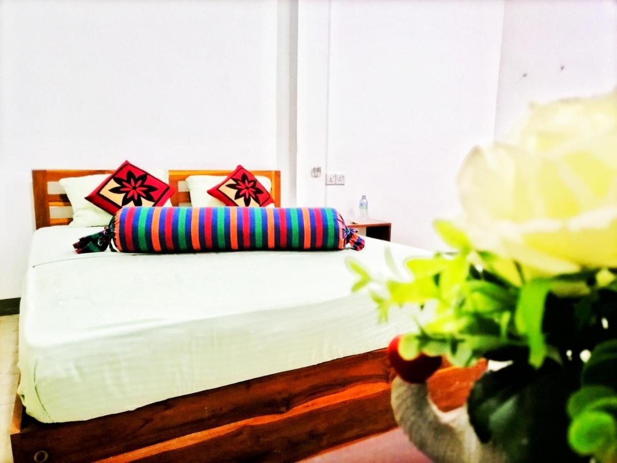 Hotel Dambulla Wilderness World 외부 사진