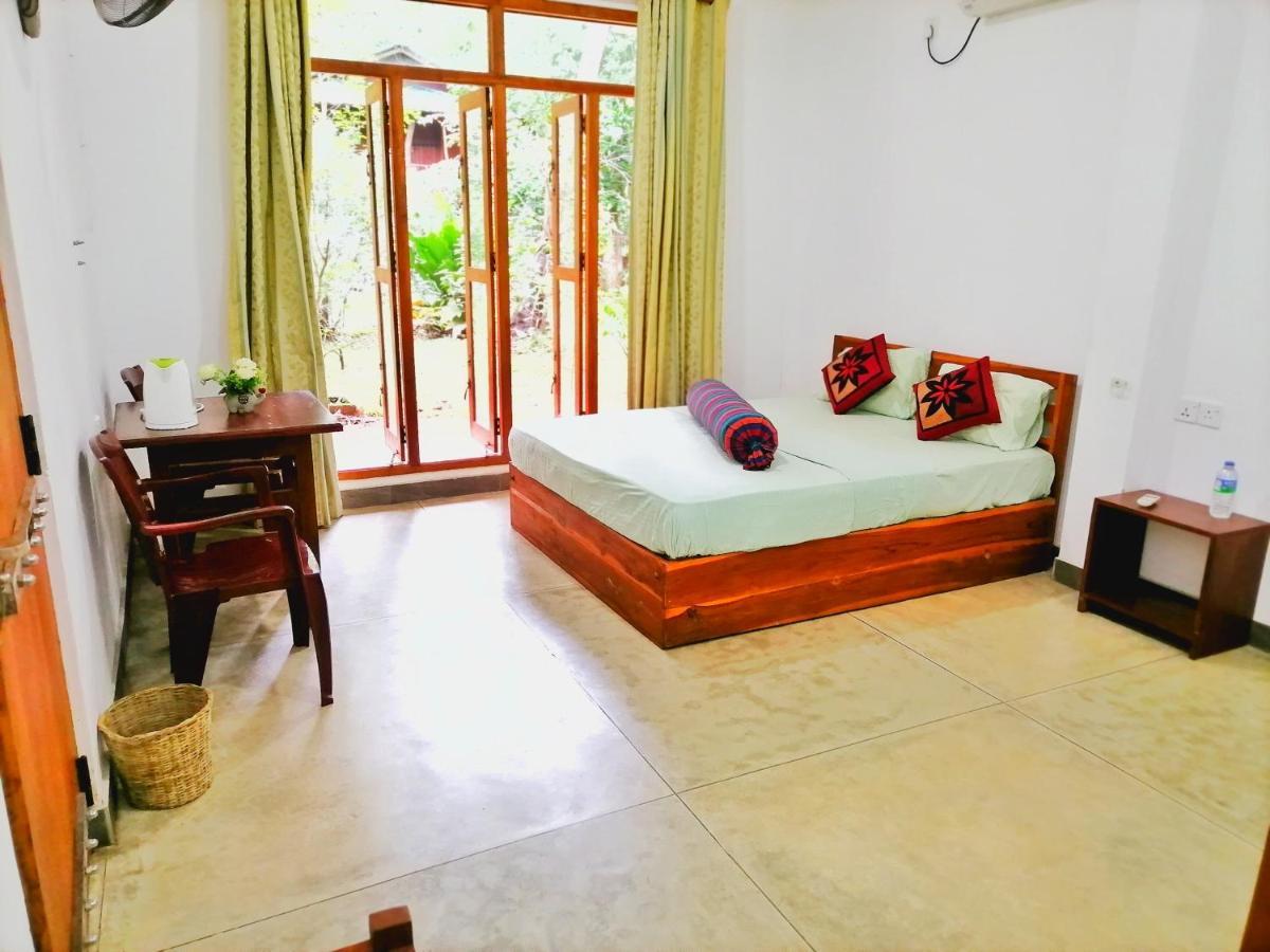 Hotel Dambulla Wilderness World 외부 사진