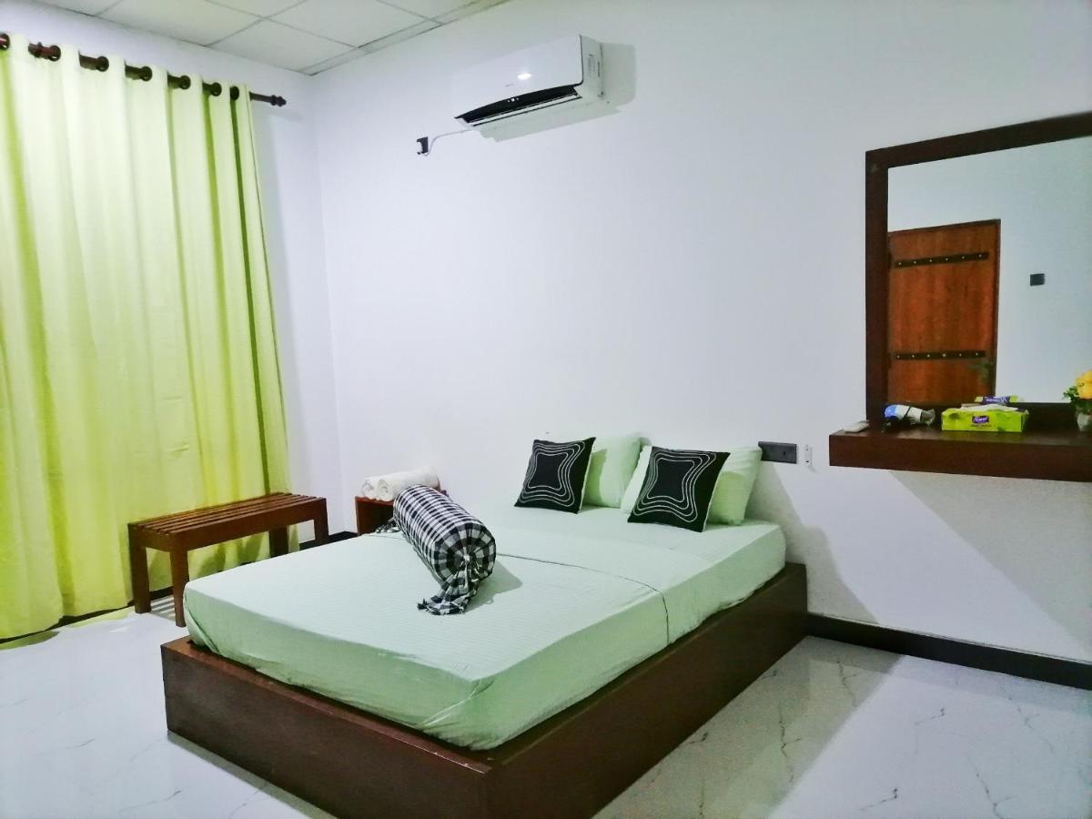Hotel Dambulla Wilderness World 외부 사진