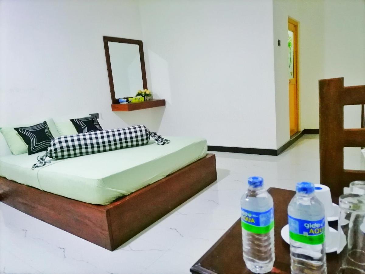 Hotel Dambulla Wilderness World 외부 사진