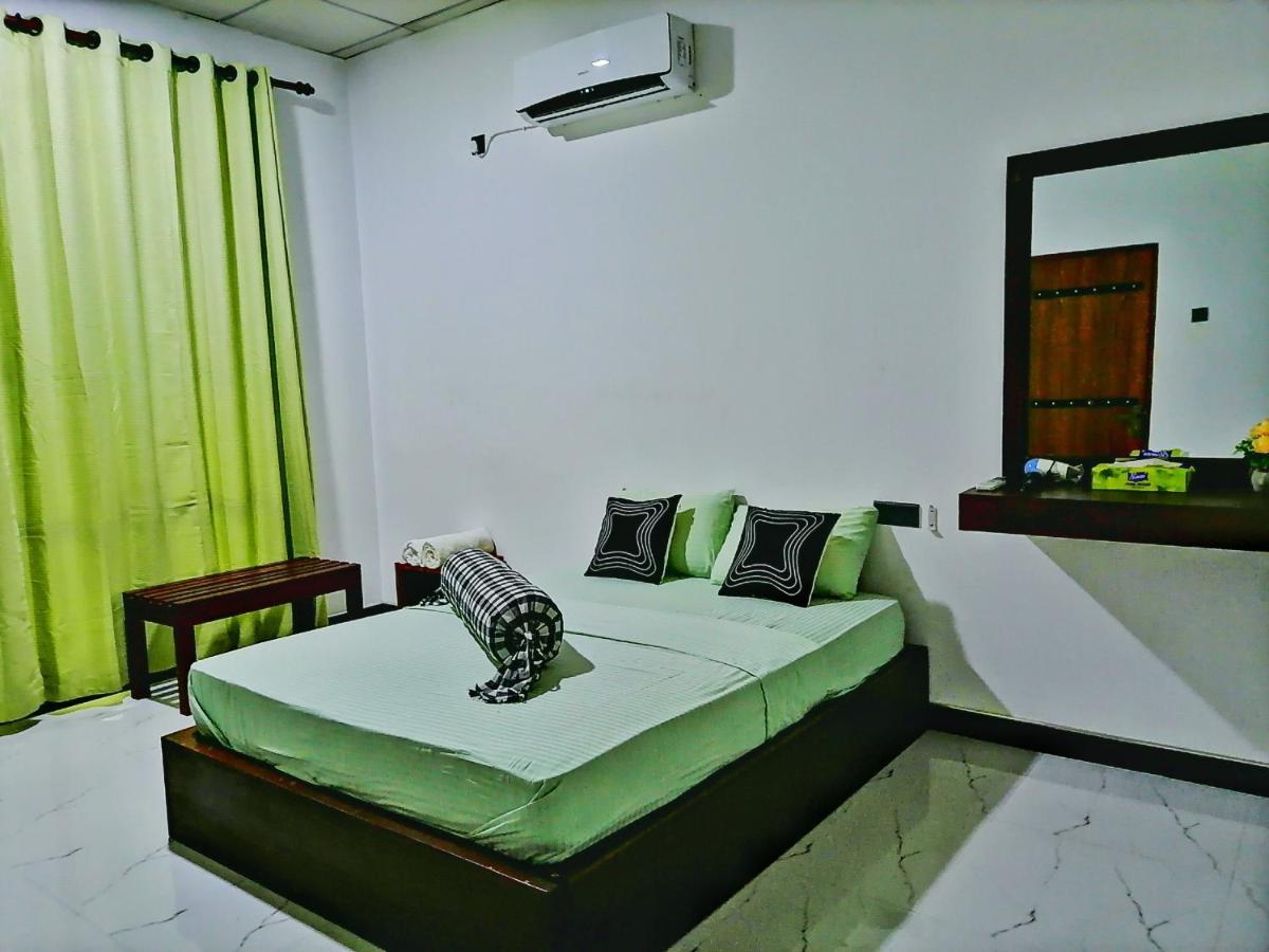 Hotel Dambulla Wilderness World 외부 사진