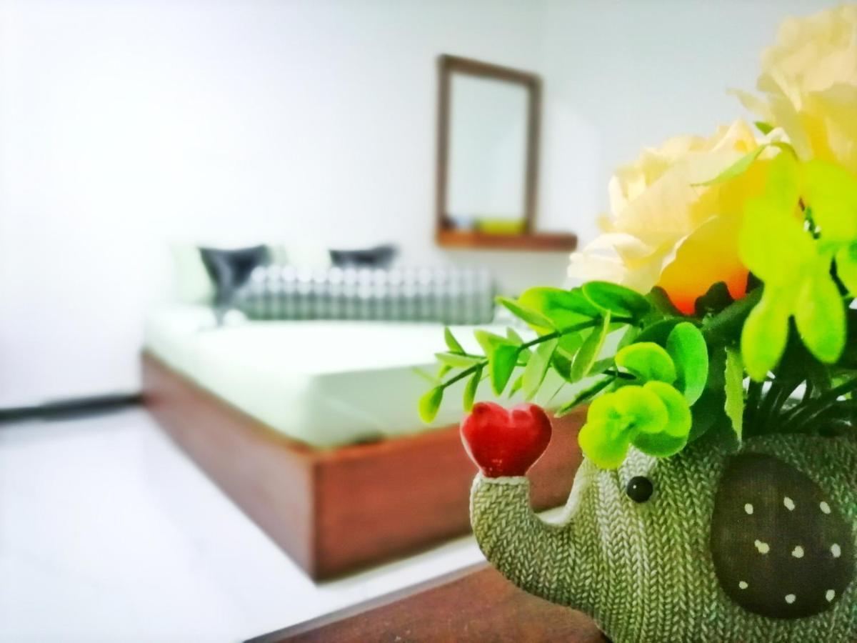 Hotel Dambulla Wilderness World 외부 사진