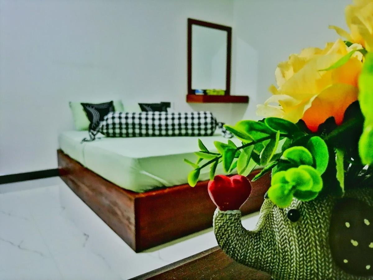 Hotel Dambulla Wilderness World 외부 사진