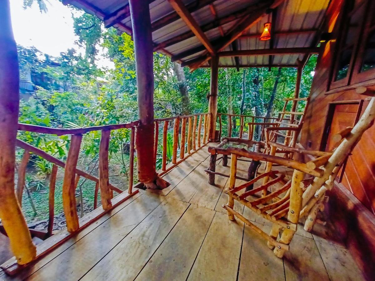 Hotel Dambulla Wilderness World 외부 사진