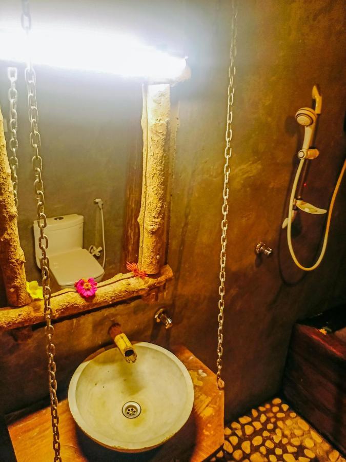 Hotel Dambulla Wilderness World 외부 사진